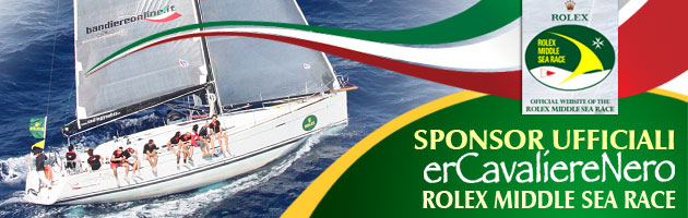 Sponsor Middle Sea Race